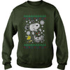 Image of Snoopy Xmas Tshirt