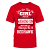 Image of Seattle Redhawks - Take Her Out
