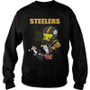 Image of STEELERS Tshirt LIMITED EDITION