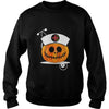 Image of Nurse Costume Halloween TShirt