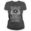 Image of i am a raiders girl  september