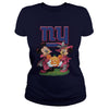 Image of Giants Mickey Haloween Tshirt, Giants Mickey Haloween Hoodies