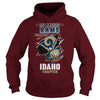 Image of Idaho Chapter Rams