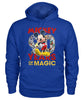 Image of Mickey Mouse 90 years of magic Limited Edition T-shirts