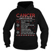 Image of CANCER CHRISTMAS