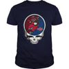 Image of GratefulDead Arkansas State Red Wolves