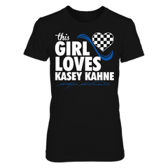 This Girl Loves - Kasey Kahne