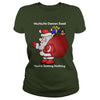 Image of Ho,Ho,Ho Demon Seed