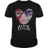 Image of Chiefs  Kansas State Its In My DNA TShirt