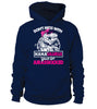 Image of Don't mess with Nanasaurus Limited Edition T-shirts