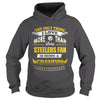 Image of NFL-STEELERS 038 BEING GRANDPA