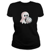 Image of BOO! (VOLLEYBALL) T SHIRT FUNNY HALLOWEEN GIFT