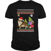 Image of MAINE COON UGLY CHIRSTMAS SWEATER