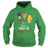 Image of Its Just a Bunch of Hocus Pocus Tee Funny Halloween T Shirt