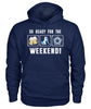 Image of Cowboys - So ready for the weekend T-shirt