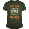 Image of This Girl Loves Himalayan Halloween