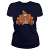 Image of CLe--Turkey--Football---Denver-Broncos