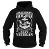 Image of Navy Veteran