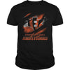 Image of BENGALS T-shirt, BENGALS Hoodies