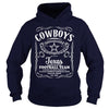 Image of Cowboys texas