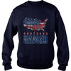 Image of American Made Film Tshirts For Fan Tom Cruise