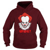 Image of HER BEAST HALLOWEEN IT pennywise