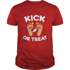 Kick Or Treat 2 happy halloween gift Kick Or Treat 2