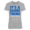 Image of It's A Kahne Thing - Kasey Kahne