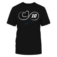 Danica Patrick - Infinite Heart