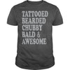 Image of BEARD AWESOME