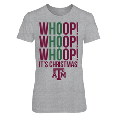 Texas A&M Aggies - Whoop! It's Christmas