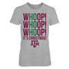 Image of Texas A&M Aggies - Whoop! It's Christmas