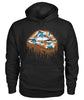 Image of Miami Dolphins - Dolphins Lipstick T-shirt