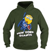 Image of GIANTS Tshirt LIMITED EDITION