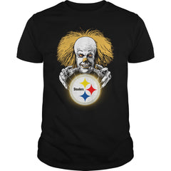 Steelers Fan