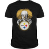 Image of Steelers Fan