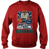 Image of SEAHAWKS Tshirt LIMITED EDITION