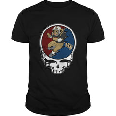 Grateful Dead UCF Knights