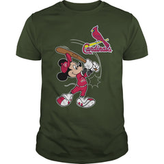 la-sport-baseball-St Louis Cardinals