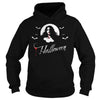 Image of Halloween Funny T Shirt 2017