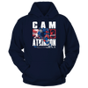 Image of Cam Atkinson - Player Portrait