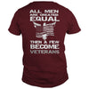 Image of US Veteran shirts, American Veteran Tee