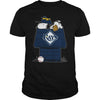 Image of VGSportBaseballSnoopyhouseTampaBayRays