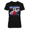 Image of Brendan Gallagher #11