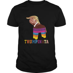 Trumpinata Funny T Shirt