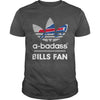 Image of Bills Fan