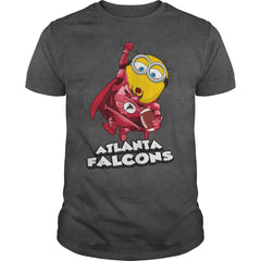 FALCONS Tshirt LIMITED EDITION