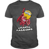 Image of FALCONS Tshirt LIMITED EDITION