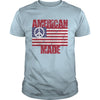 Image of AMERICAN MADE T- SHIRT