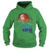 Image of The Resting Place happy halloween gift The Resting Place